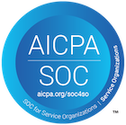 AICPA SOC 2 Type 2 Certified